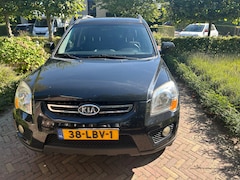 Kia Sportage - 2.0 CVVT X-ecutive