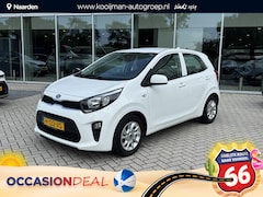 Kia Picanto - 1.0 MPi DynamicPlusLine Nav|Camera|Airco|Lmv