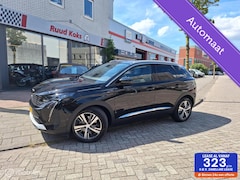 Peugeot 3008 - 1.6 HYbrid 225 GT AUTOMAAT / Carplay / Camera /