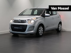 Citroën C1 - 1.0 VTi Feel - AIRCO - BLUETOOTH - ZUINIG