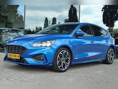 Ford Focus - 1.0 ECOBOOST ST-LINE BUSINESS | B&O | KEY-LESS | CAMERA | LED | CARPLAY | CLIMATE