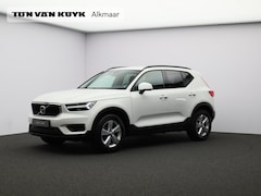 Volvo XC40 - T3 Automaat / Trekhaak / Park assist v+a+camera / Stoel+voorruitverwarming
