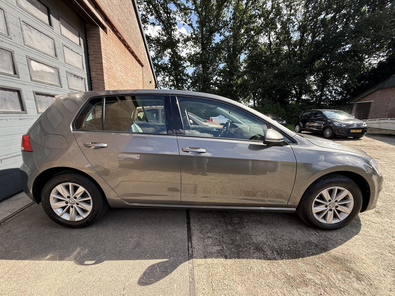 Volkswagen Golf - 1.4 TSI Comfortline Climate/Cruise/NAP - AutoWereld.nl