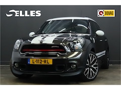 MINI Countryman - 1.6 John Cooper Works ALL4 Chili Camera | AWD | Harman kardon | Stoelverwarming