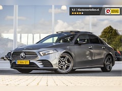 Mercedes-Benz A-klasse - 180 Business Solution AMG | Pano | Memory | Camera