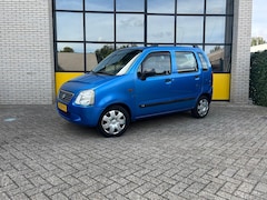 Suzuki Wagon R+ - 1.3 GLX, airco, automaat
