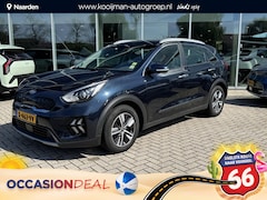 Kia Niro - 1.6 GDi Hybrid DynamicLine