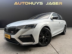 Skoda Octavia Combi - 1.4 TSI RS iV PHEV |Pano|Carplay|H&U|Canton