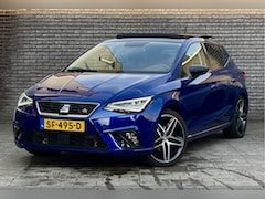 SEAT Ibiza - 1.5 TSI EVO FR Business Intense | Pano | NL-auto