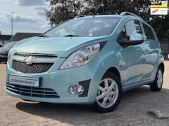 Chevrolet Spark - 1.2 16V AIRCO APK 08-2027 105DKM MFSTUUR LMVELGEN
