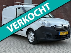 Opel Combo - 1.6 CDTi L2H1 Edition|AIRCO|TREKHAAK|PDC|GOED ONDERHOUDEN