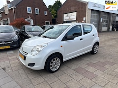 Suzuki Alto - 1.0 Spirit Parelmoer 1e eigenaar