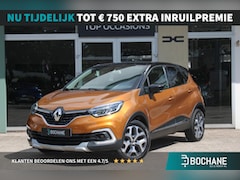 Renault Captur - 1.2 TCe Intens | Stoelverwarming | Navigatie | Parkeersensoren | All Seasonbanden | Dodeho