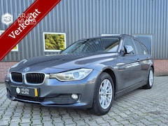 BMW 3-serie Touring - 320d xDrive| HUD| Panorama | Automaat |