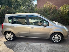 Renault Grand Modus - 1.6-16V Exception