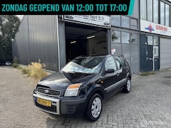 Ford Fusion - 1.4-16V Cool & Sound Airco APK NAP Logisch