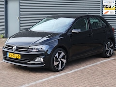 Volkswagen Polo - 1.0 TGI |Adaptieve Cruise|Carplay|Navi|NAP|Airco|2e Eigenaar