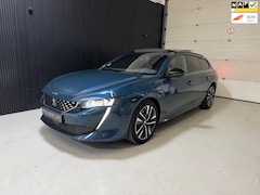 Peugeot 508 SW - 1.2 PureTech GT panoramadak automaat garantie
