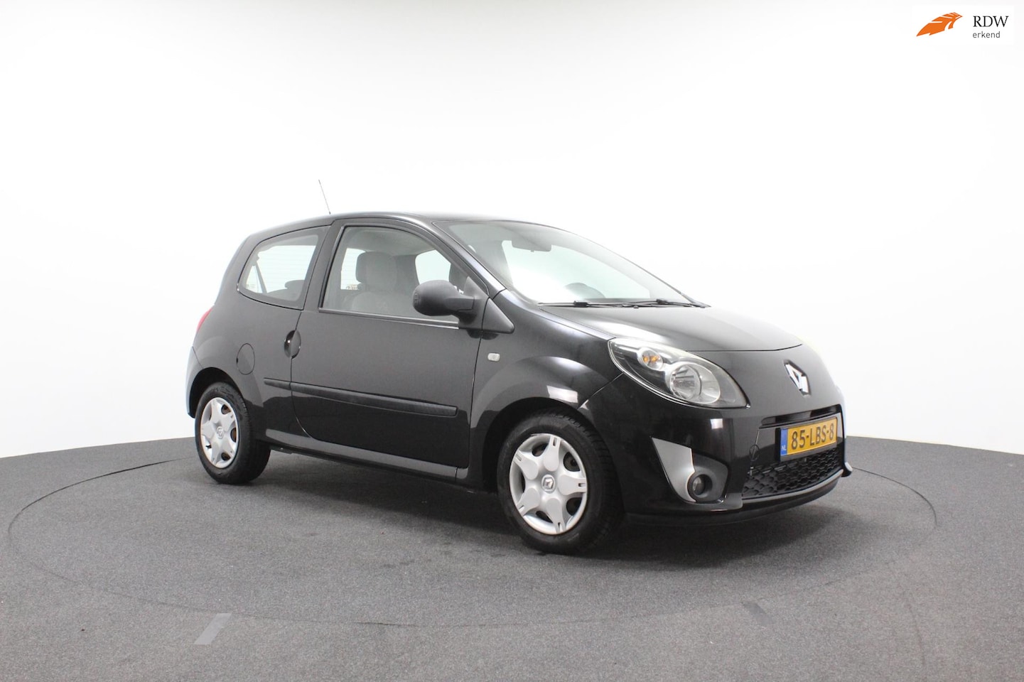Renault Twingo - 1.2-16V Authentique | Airco | Goed onderhouden | Elektrische ramen - AutoWereld.nl