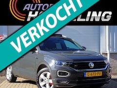 Volkswagen T-Roc - 1.5 TSI R-Line Sport; Automaat+Pano+Digi dash