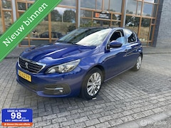 Peugeot 308 - 1.2 PureTech Allure RIEM IS VERVANGEN