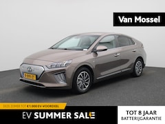 Hyundai IONIQ - Comfort EV 38 kWh | Automaat | Navigatie | Apple Carplay / Android Auto | Voorstoelen Verw