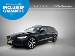 Volvo V60 - 2.0 T6 R-Design | Pano | 360 Cam | Pilot Assist | Trekhaak | Spo