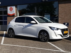 Peugeot 208 - 1.2 PureTech 100pk Allure Navigatie | Apple Carplay & Android Auto | Cruise & Climate cont