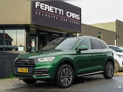 Audi Q5 - 55 TFSI S-LINE E-QUATTRO COMPETITION AUT7 DESIGNO-LEDER PANODAK B&O 360.CAMERA DIGIDASH NA