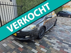 Fiat Bravo - 1.4 T-Jet Corporate 2008 Cruise Clima Xenon Pano