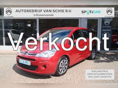 Citroën C3 - PT 82 Tendance Navi/Airco