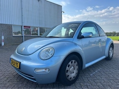 Volkswagen New Beetle - 1.6