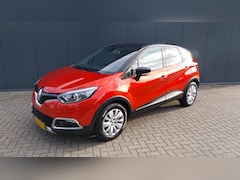 Renault Captur - 1.2 TCe Helly Hansen//AUTOMAAT
