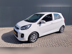 Kia Picanto - 1.0 CVVT EconomyPlusLine