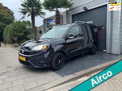 Fiat Doblò Cargo - 1.6 MJ L2H1 Maxi SX AIRCO