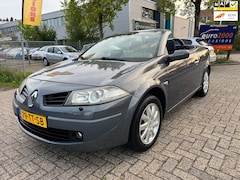 Renault Mégane coupé cabriolet - 1.6-16V Tech Line - NETJES