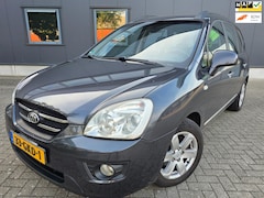 Kia Carens - 2.0 CVVT X-ecutive, trekhaak, PDC, bijtel vriendelijk