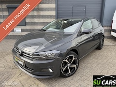 Volkswagen Polo - 1.0 TSI R-Line|Virtual|Keyless|CAM|Cruise