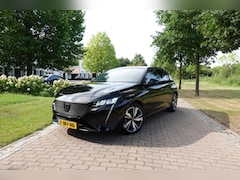 Peugeot 308 - 1.2 PureTech Allure Black | LED | CarPlay | Camera | DAB |