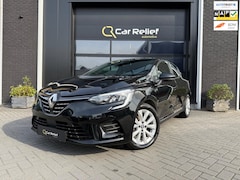 Renault Clio - 1.0 TCe Intens | Parkeersensoren | Stuur- en stoelverwarming | Navigatie | Airconditioning