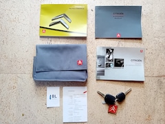 Citroën C1 - 1.0-12V Ambiance * 1e EIG * NAP * NL AUTO * ELEK PAKKET * DEALERAUTO *