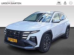 Hyundai Tucson - 1.6 T-GDI PHEV Premium