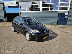 Citroën C3 - 1.4i Ligne Prestige