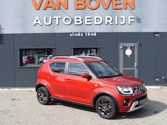 Suzuki Ignis - 1.2 Smart Hybrid 83pk CVT Select