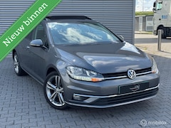 Volkswagen Golf Variant - 1.6 TDI Highline