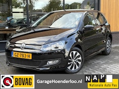 Volkswagen Polo - 1.0 95pk BlueM. Apple Carplay, Cruise cont. Garantie