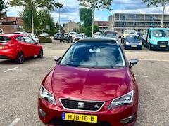 SEAT Leon - 1.8 TSI FR