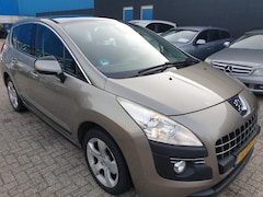 Peugeot 3008 - 1.6 THP ST