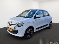 Renault Twingo - 1.0 SCe elekt open dak airco dealer onderhouden