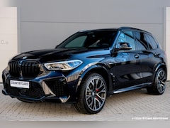 BMW X5 - M Competition 625 PK | M Driver’s Package | Bowers & Wilkins | SKY LOUNGE |